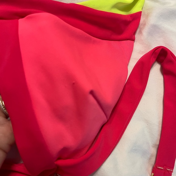 Agent provocateur mazzy top - Picture 6 of 7